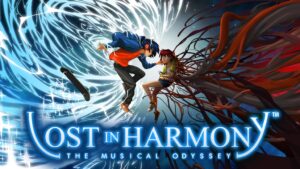 Lost in Harmony Mod Apk (Unlimited Money, Unlocked) 1