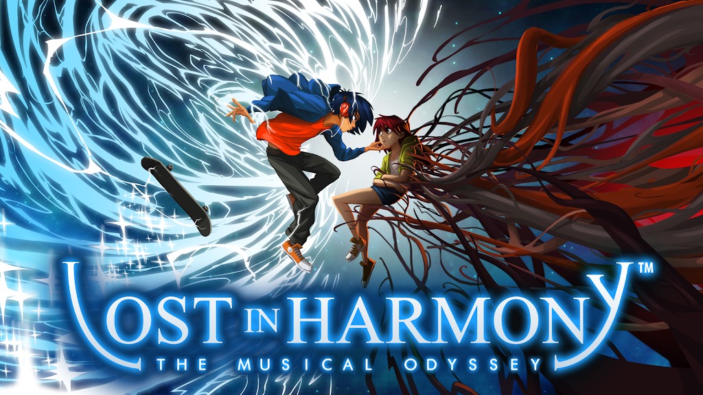 Lost in Harmony Mod Apk Download