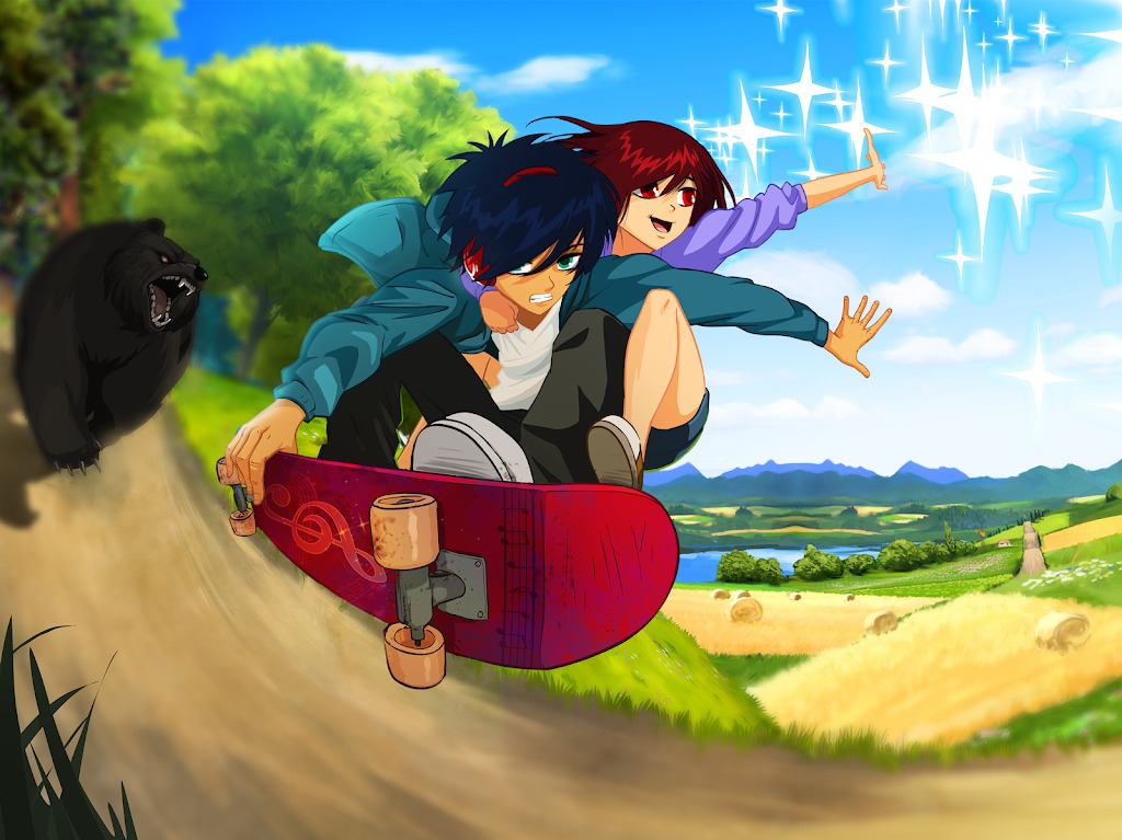 Lost in Harmony Mod Apk
