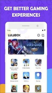 Lulubox Mod APK techtdown
