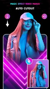 Magic Video Maker VIP APK 4