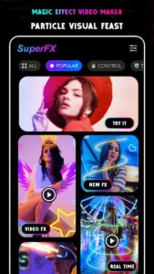 Magic Video Maker VIP APK 2