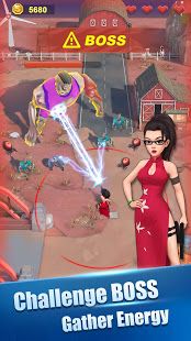 Mow Zombies mod apk techtodown