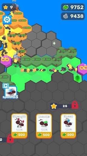 My Ant Farm Mod APK for android