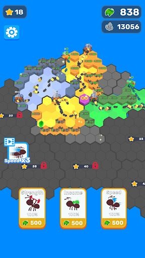 My Ant Farm Mod APK techtodown