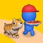 My Mini Zoo: Animal Tycoon MOD APK