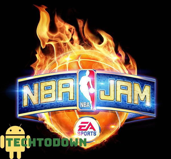 NBA Jam Mod APK
