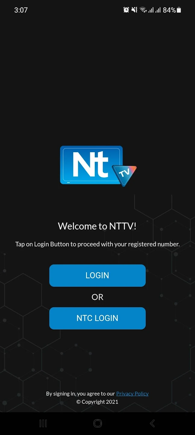 NT TV apk download
