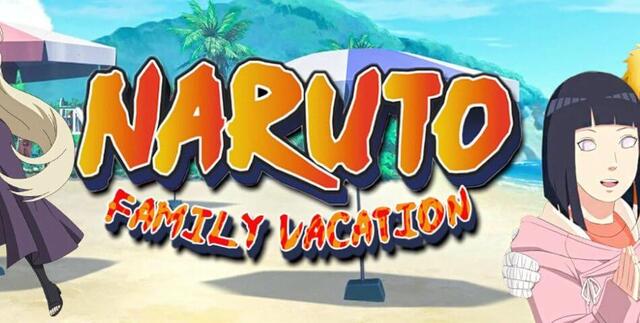 Naruto Family Vacation Mod Apk TechToDown
