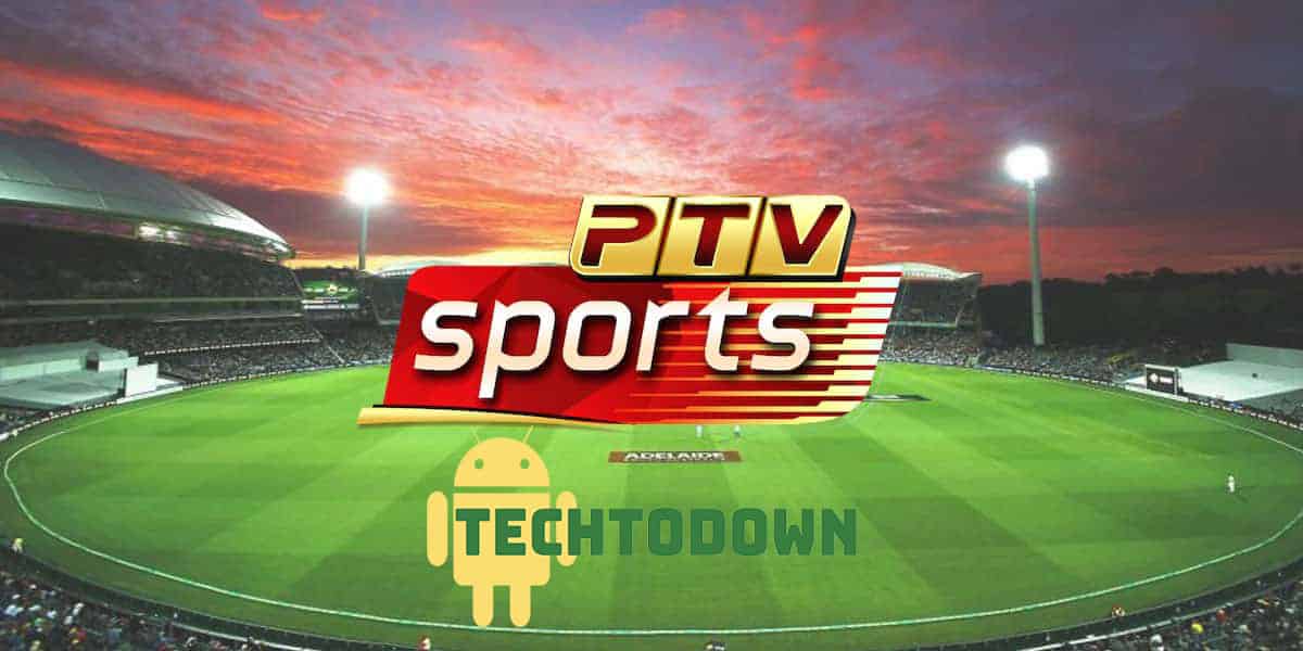 PTV Sports Live APK Android