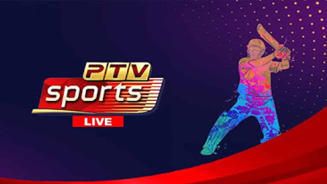 PTV Sports Live APK Download