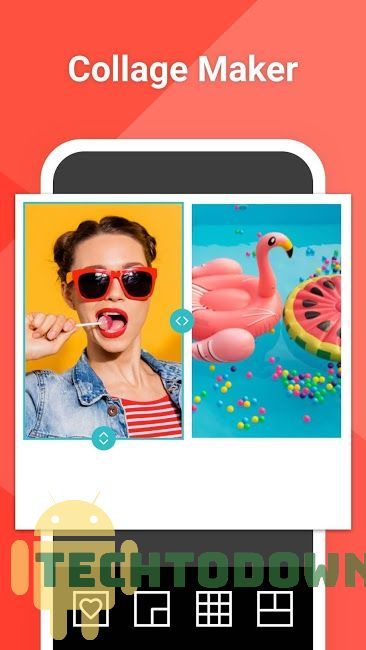 PhotoGrid MOD APK