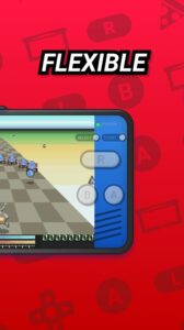 Pizza Boy GBA Pro – GBA Emulator 1