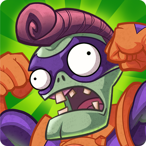 Plants vs. Zombies Heroes MOD APK