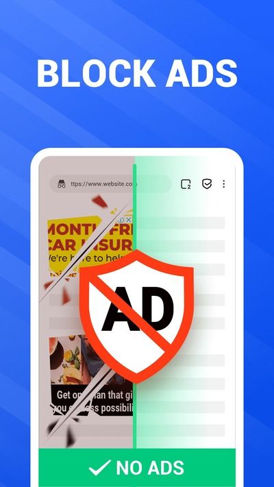 Power Browser Mod APK latest version