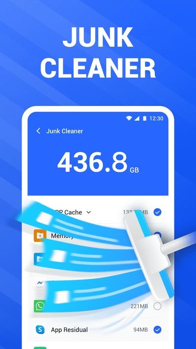 Power Browser Mod APK techtodown