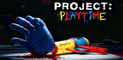 Project Playtim mod apk for android