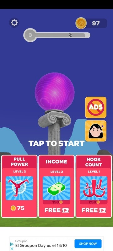 Pull It Down APK Download