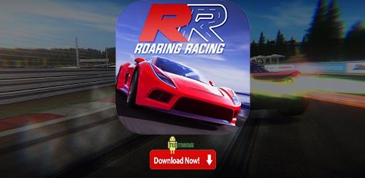 Roaring_Racing