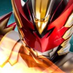 SATRIA HEROES mod apk