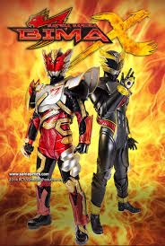 satria-heroes-bima-x-apk