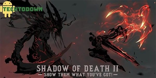 SHADOW OF DEATH 2 Mod Apk Download Free