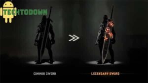 SHADOW OF DEATH 2 MOD APK (Unlocked All) 3