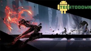 SHADOW OF DEATH 2 MOD APK (Unlocked All) 4