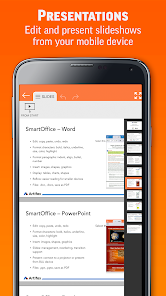 SmartOffice Mod Apk (Pro Unlocked)