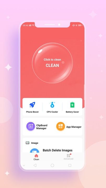 Speedy Cleaner & Power Boost MOD APK free download