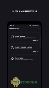 Swift Installer APK 1