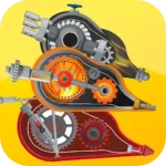 Tape X Modification Race mod apk