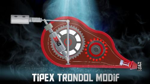 Tape X Modification Race mod apk download