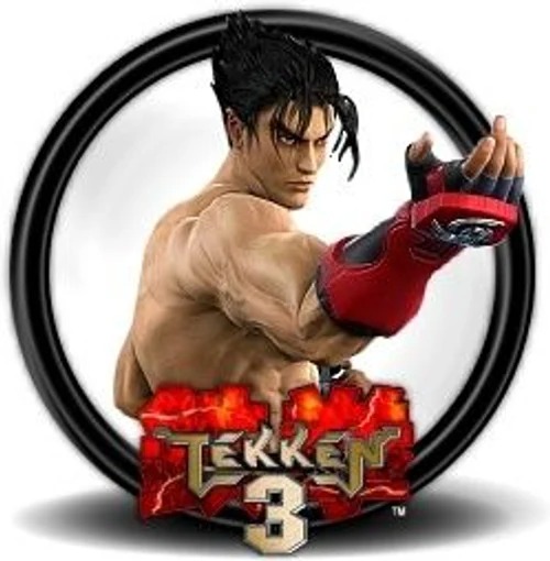 Tekken 3 mod apk