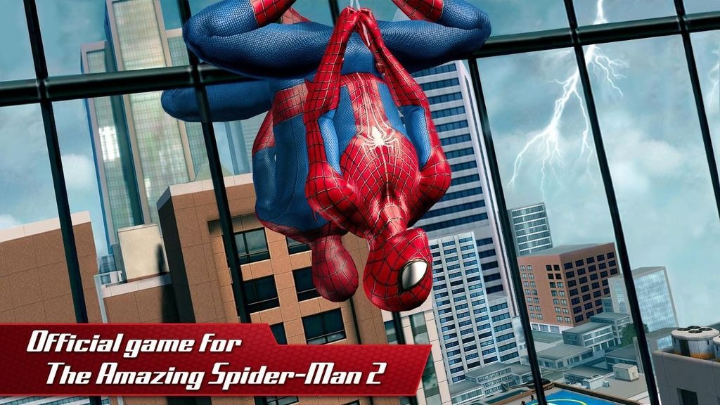 The Amazing Spider-Man 2  Mod Apk