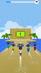 Touch The Wall Mod Apk (No Ads) 2