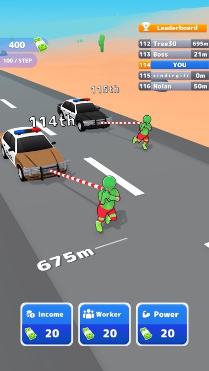 Towing Squad mod apk for android
