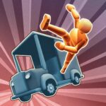 Turbo Dismount apk