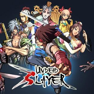 Undead-Slayer-mod-apk