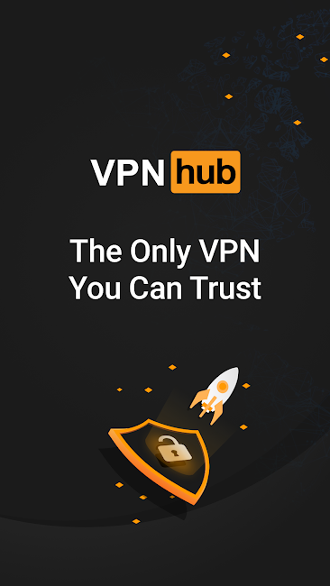 VPNhub mod apk download