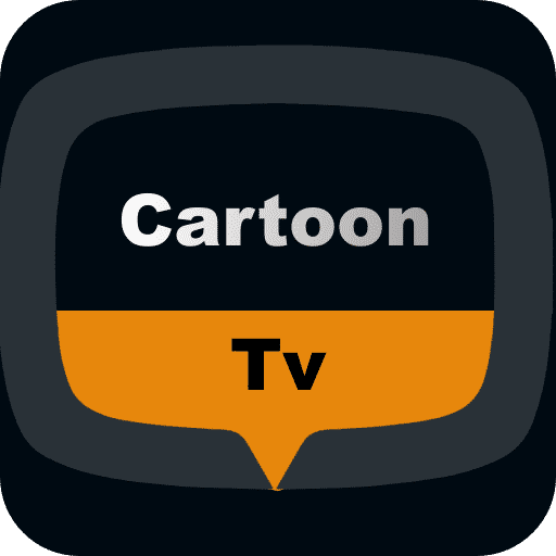 WatchCartoonOnlineTV-APK-logo-techtodown