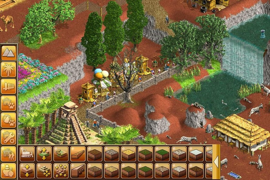 Wildlife Park MOD APK Download