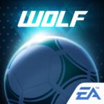 World of League Football Mod APK - Techtodown