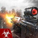 Zombie Frontier 4 Mod Apk