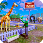 Zookeeper Simulator Mod APK