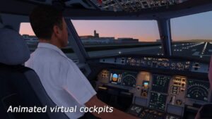 Aerofly 2 Flight Simulator Mod Apk 3