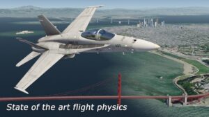 Aerofly 2 Flight Simulator Mod Apk 2