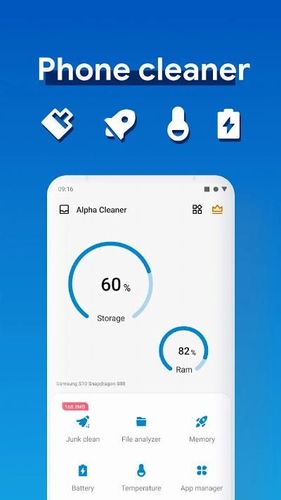 alpha-cleaner-mod-apk download