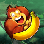 banana-kong-mod-apk-techtodown