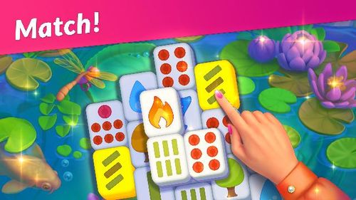 bewitching-mahjong-solitaire-mod-apk download